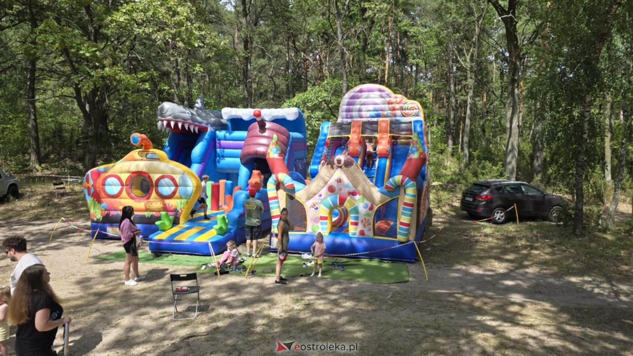 Festyn rodzinny w Korczakach [05.07.2025] - zdjęcie #3 - eOstroleka.pl