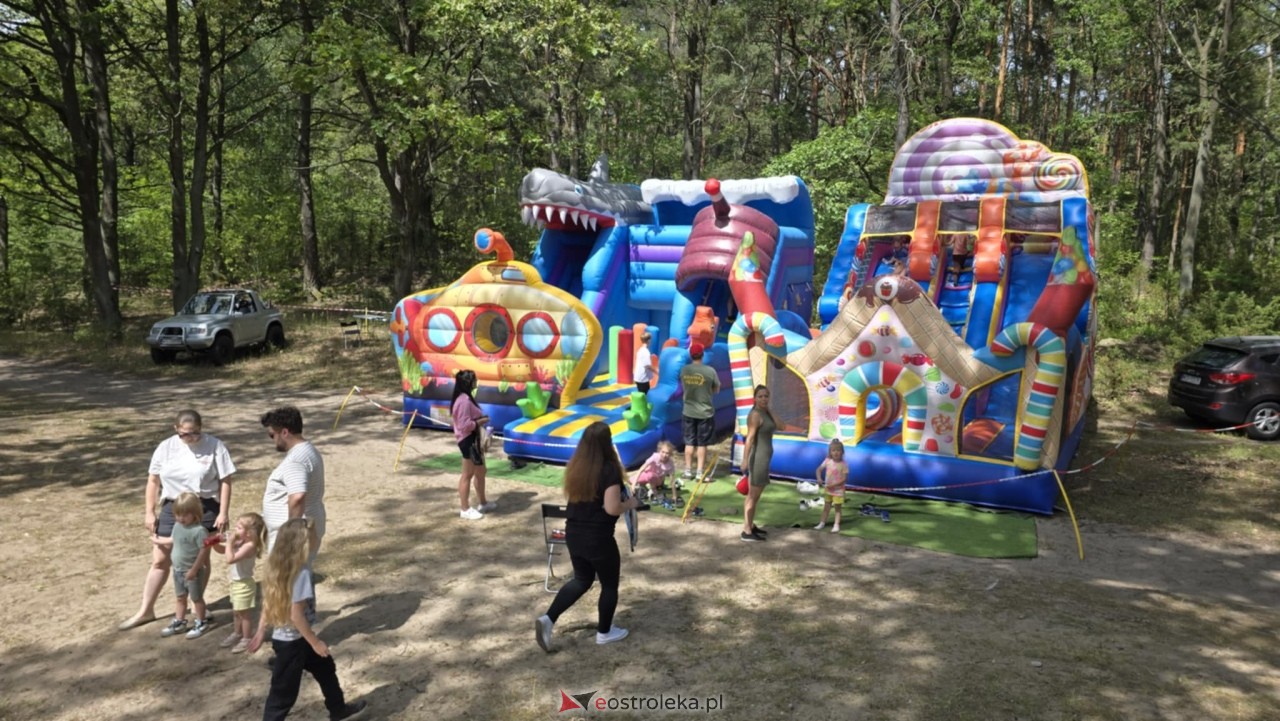 Festyn rodzinny w Korczakach [05.07.2025] - zdjęcie #1 - eOstroleka.pl