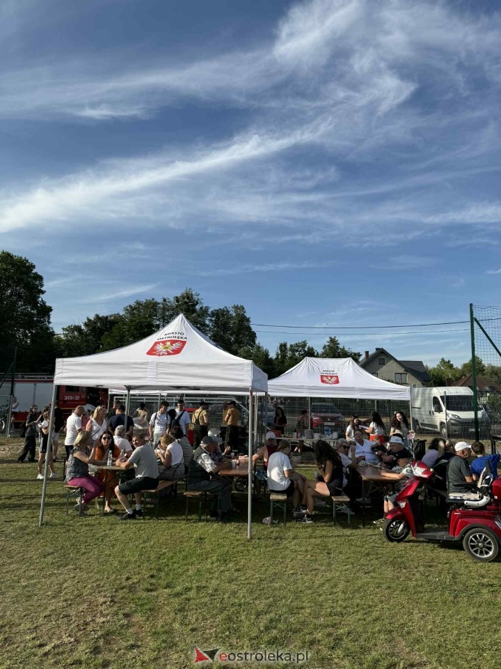 Festyn Rozpoczęcie lata na leśnym z Radiem OKO [05.07.2025] - zdjęcie #28 - eOstroleka.pl