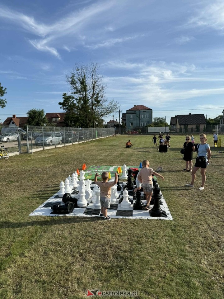 Festyn Rozpoczęcie lata na leśnym z Radiem OKO [05.07.2025] - zdjęcie #27 - eOstroleka.pl