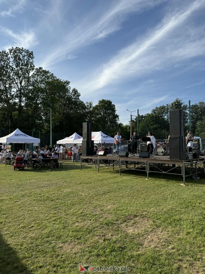 Festyn Rozpoczęcie lata na leśnym z Radiem OKO [05.07.2025] - zdjęcie #25 - eOstroleka.pl