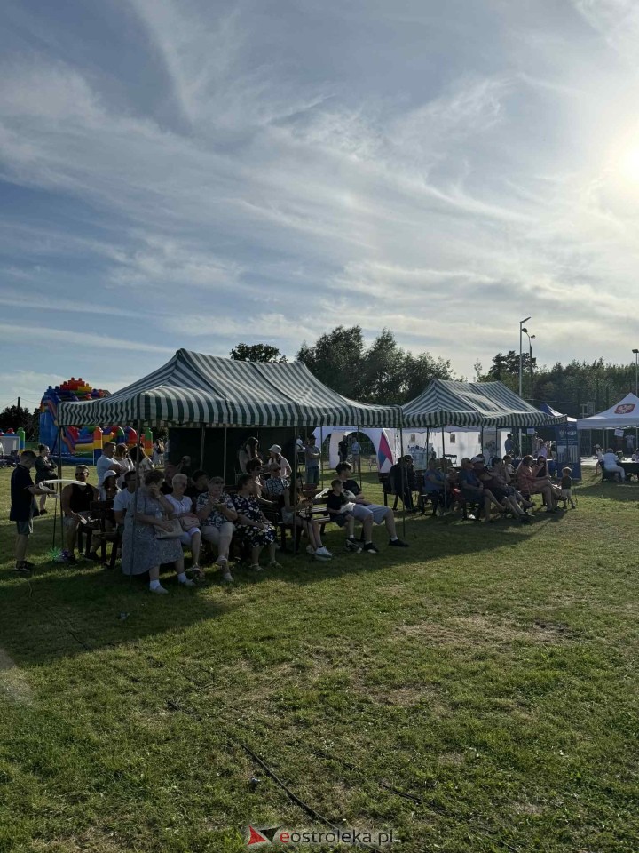 Festyn Rozpoczęcie lata na leśnym z Radiem OKO [05.07.2025] - zdjęcie #24 - eOstroleka.pl