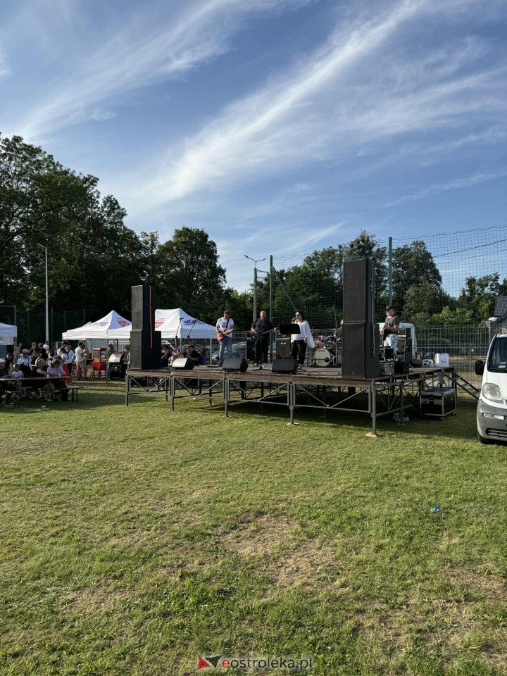 Festyn Rozpoczęcie lata na leśnym z Radiem OKO [05.07.2025] - zdjęcie #22 - eOstroleka.pl