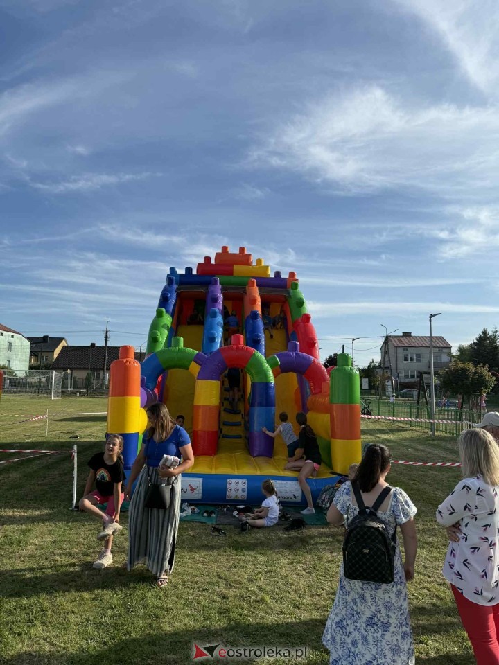 Festyn Rozpoczęcie lata na leśnym z Radiem OKO [05.07.2025] - zdjęcie #21 - eOstroleka.pl