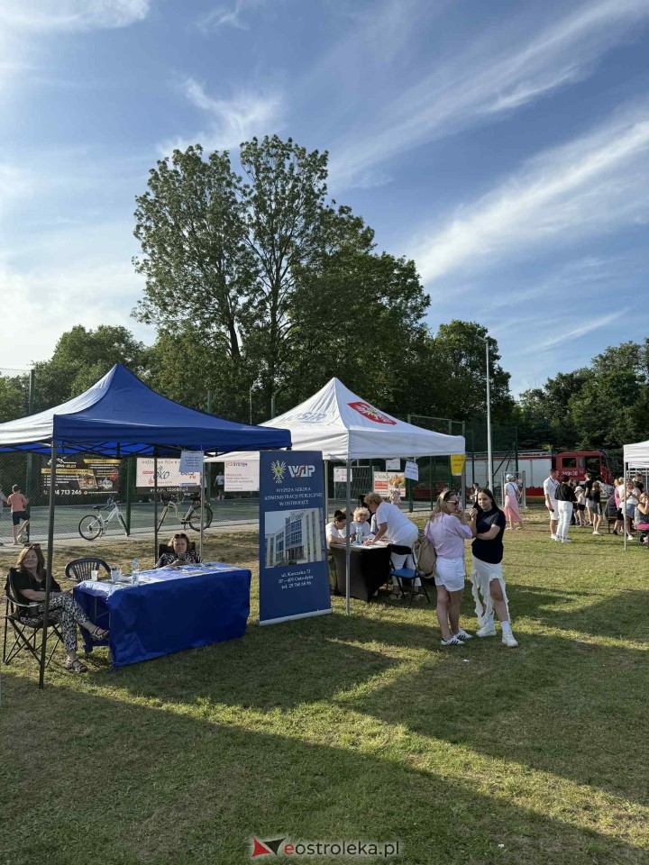 Festyn Rozpoczęcie lata na leśnym z Radiem OKO [05.07.2025] - zdjęcie #20 - eOstroleka.pl