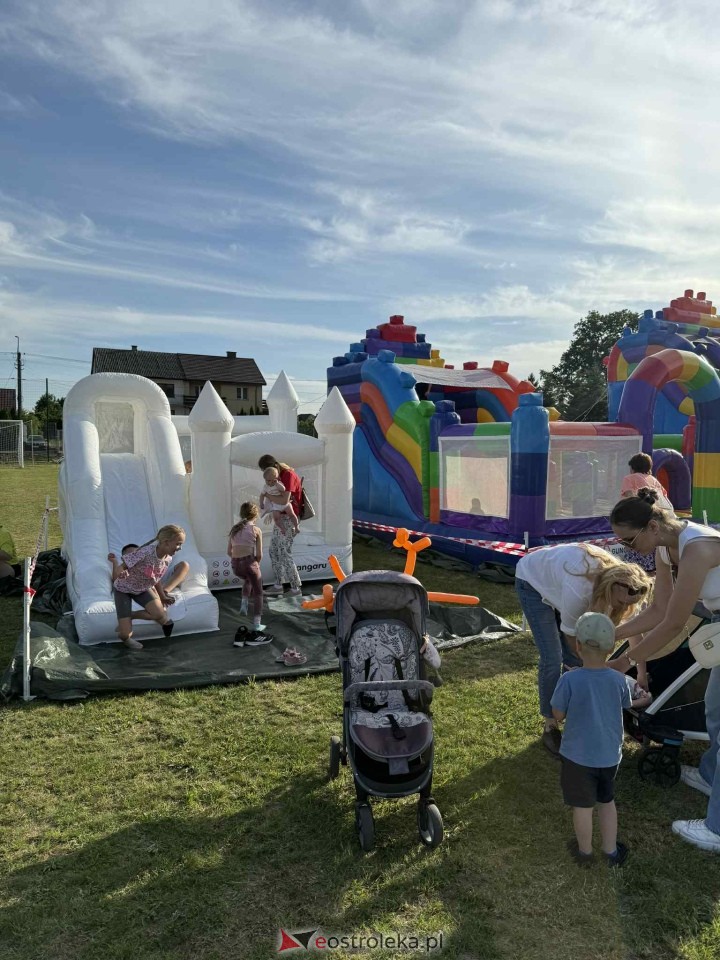 Festyn Rozpoczęcie lata na leśnym z Radiem OKO [05.07.2025] - zdjęcie #19 - eOstroleka.pl