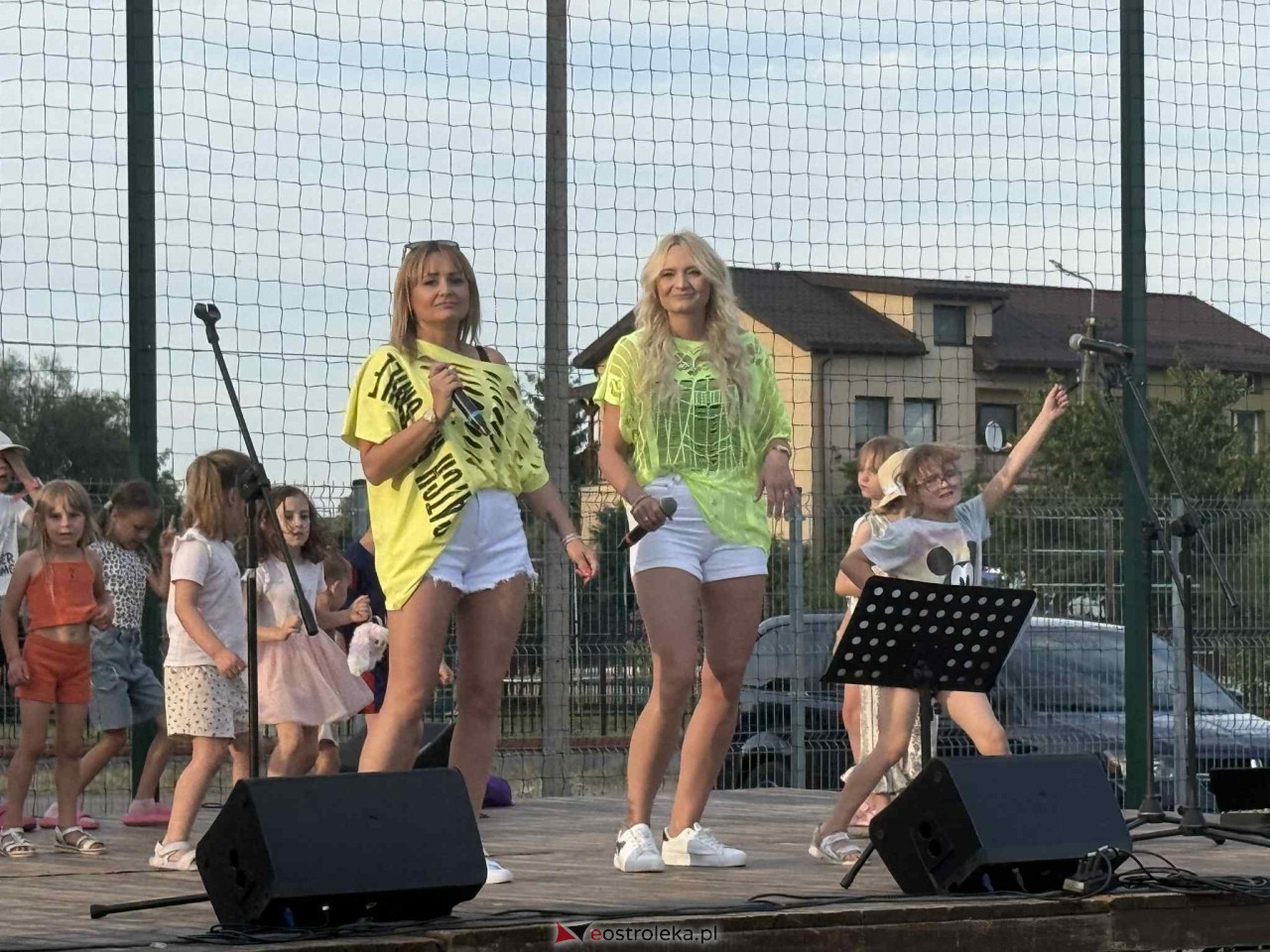 Festyn Rozpoczęcie lata na leśnym z Radiem OKO [05.07.2025] - zdjęcie #5 - eOstroleka.pl
