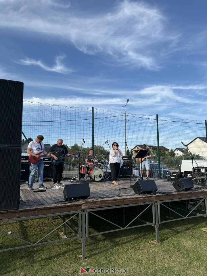 Festyn Rozpoczęcie lata na leśnym z Radiem OKO [05.07.2025] - zdjęcie #17 - eOstroleka.pl