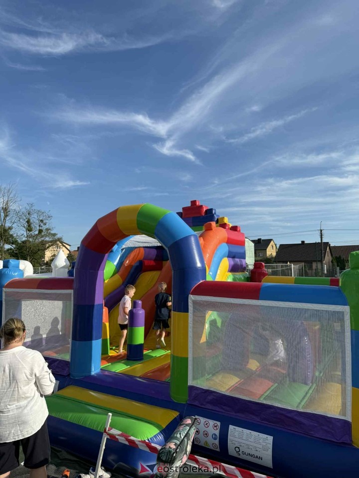 Festyn Rozpoczęcie lata na leśnym z Radiem OKO [05.07.2025] - zdjęcie #16 - eOstroleka.pl