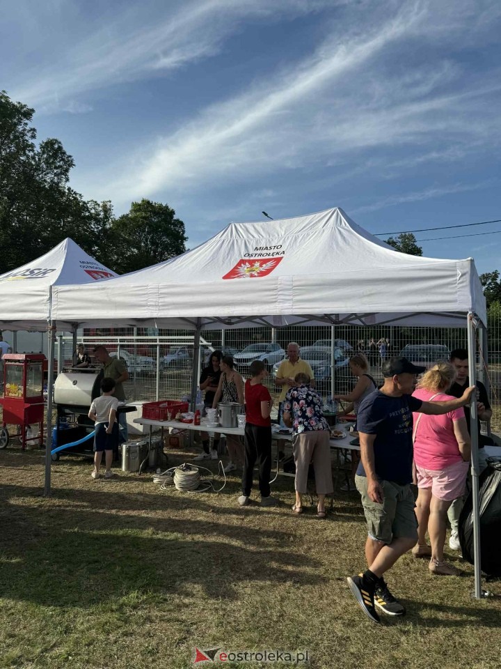 Festyn Rozpoczęcie lata na leśnym z Radiem OKO [05.07.2025] - zdjęcie #15 - eOstroleka.pl