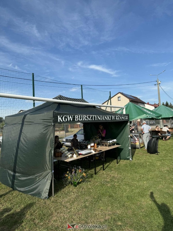 Festyn Rozpoczęcie lata na leśnym z Radiem OKO [05.07.2025] - zdjęcie #14 - eOstroleka.pl