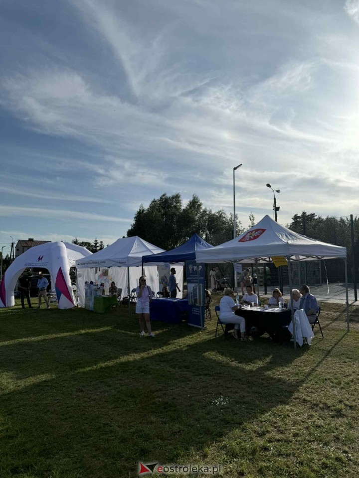 Festyn Rozpoczęcie lata na leśnym z Radiem OKO [05.07.2025] - zdjęcie #13 - eOstroleka.pl