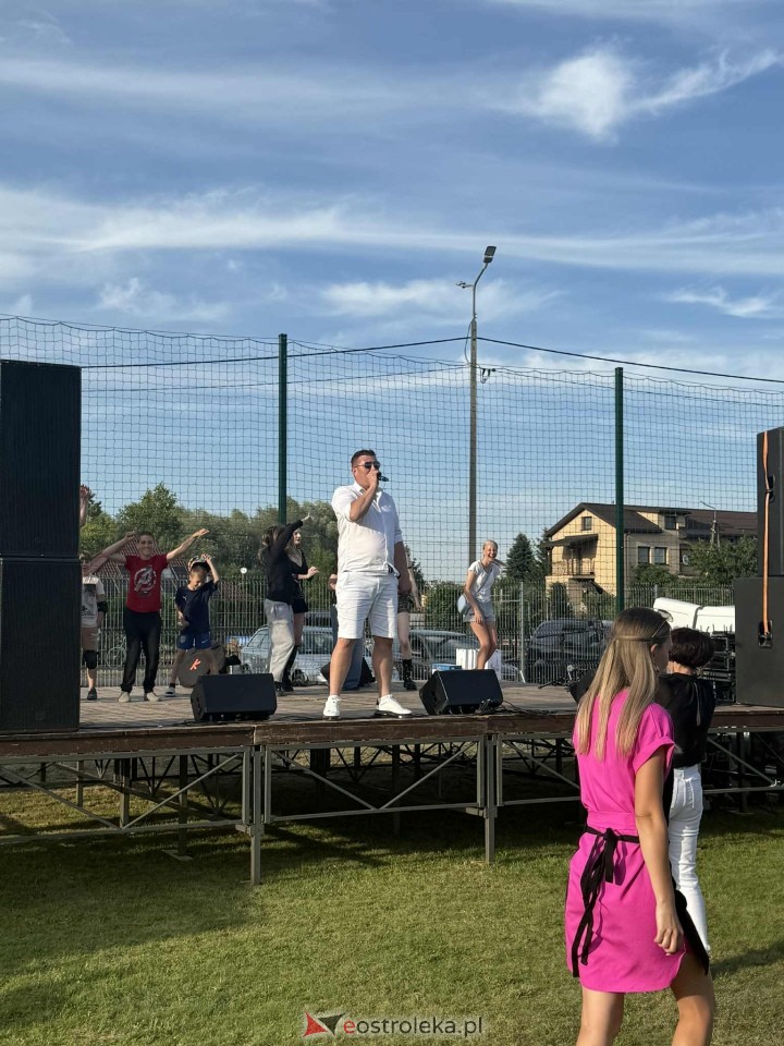 Festyn Rozpoczęcie lata na leśnym z Radiem OKO [05.07.2025] - zdjęcie #11 - eOstroleka.pl