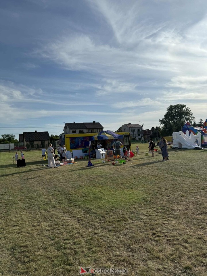 Festyn Rozpoczęcie lata na leśnym z Radiem OKO [05.07.2025] - zdjęcie #10 - eOstroleka.pl