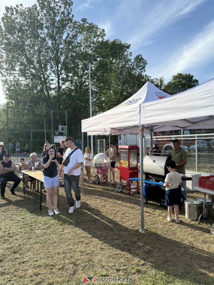 Festyn Rozpoczęcie lata na leśnym z Radiem OKO [05.07.2025] - zdjęcie #9 - eOstroleka.pl