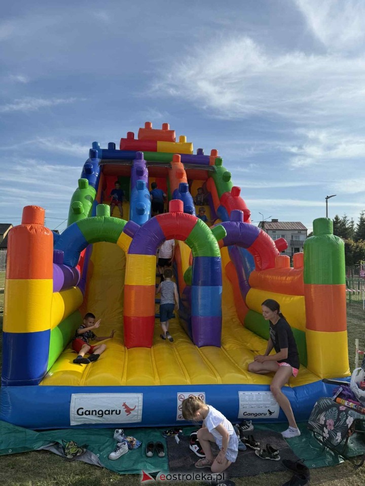 Festyn Rozpoczęcie lata na leśnym z Radiem OKO [05.07.2025] - zdjęcie #7 - eOstroleka.pl