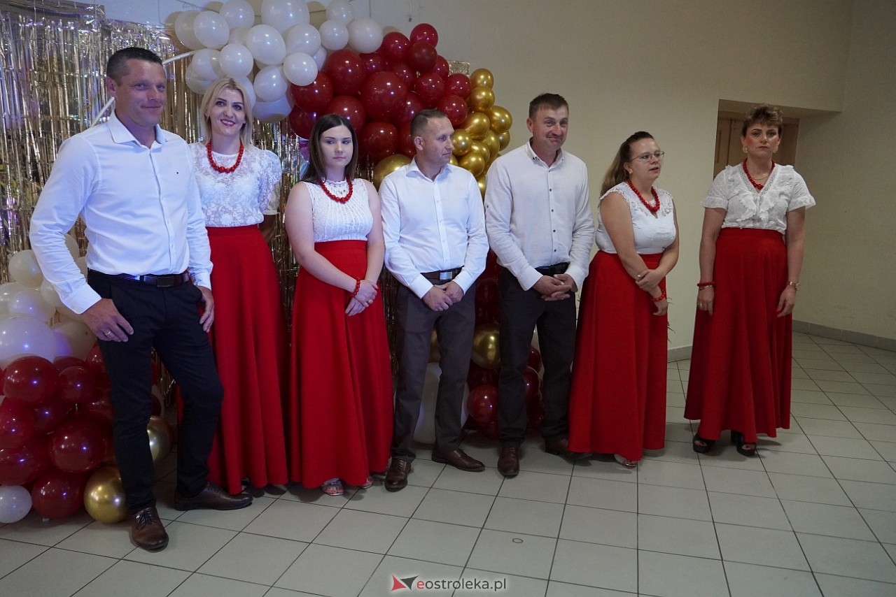 Plecenie wianków na powitanie lata w Milewie Wielkim [5.06.2025] - zdjęcie #91 - eOstroleka.pl