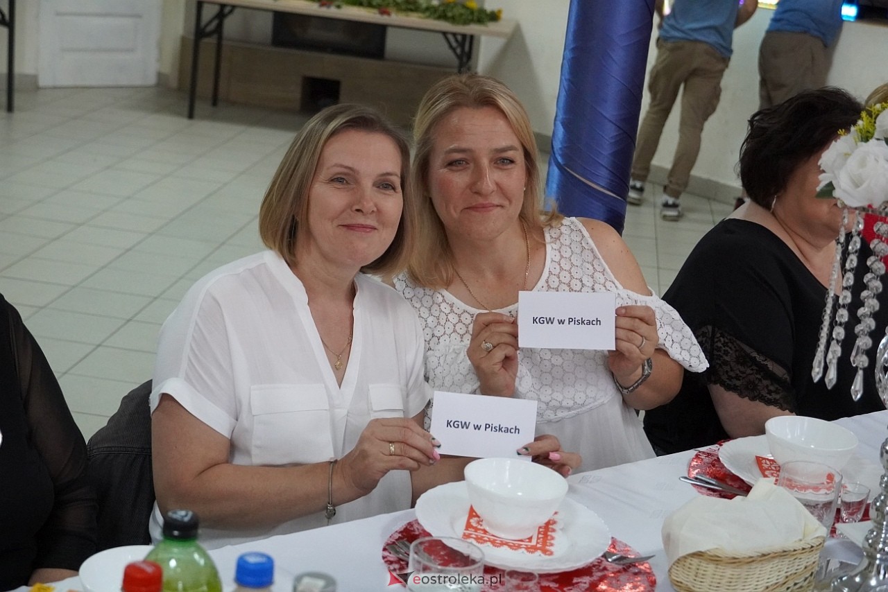 Plecenie wianków na powitanie lata w Milewie Wielkim [5.06.2025] - zdjęcie #85 - eOstroleka.pl