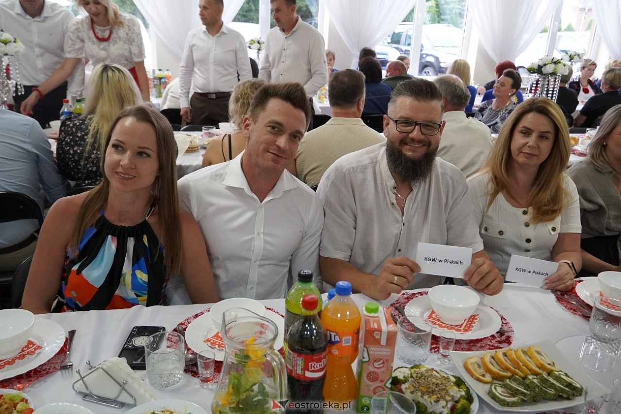 Plecenie wianków na powitanie lata w Milewie Wielkim [5.06.2025] - zdjęcie #84 - eOstroleka.pl