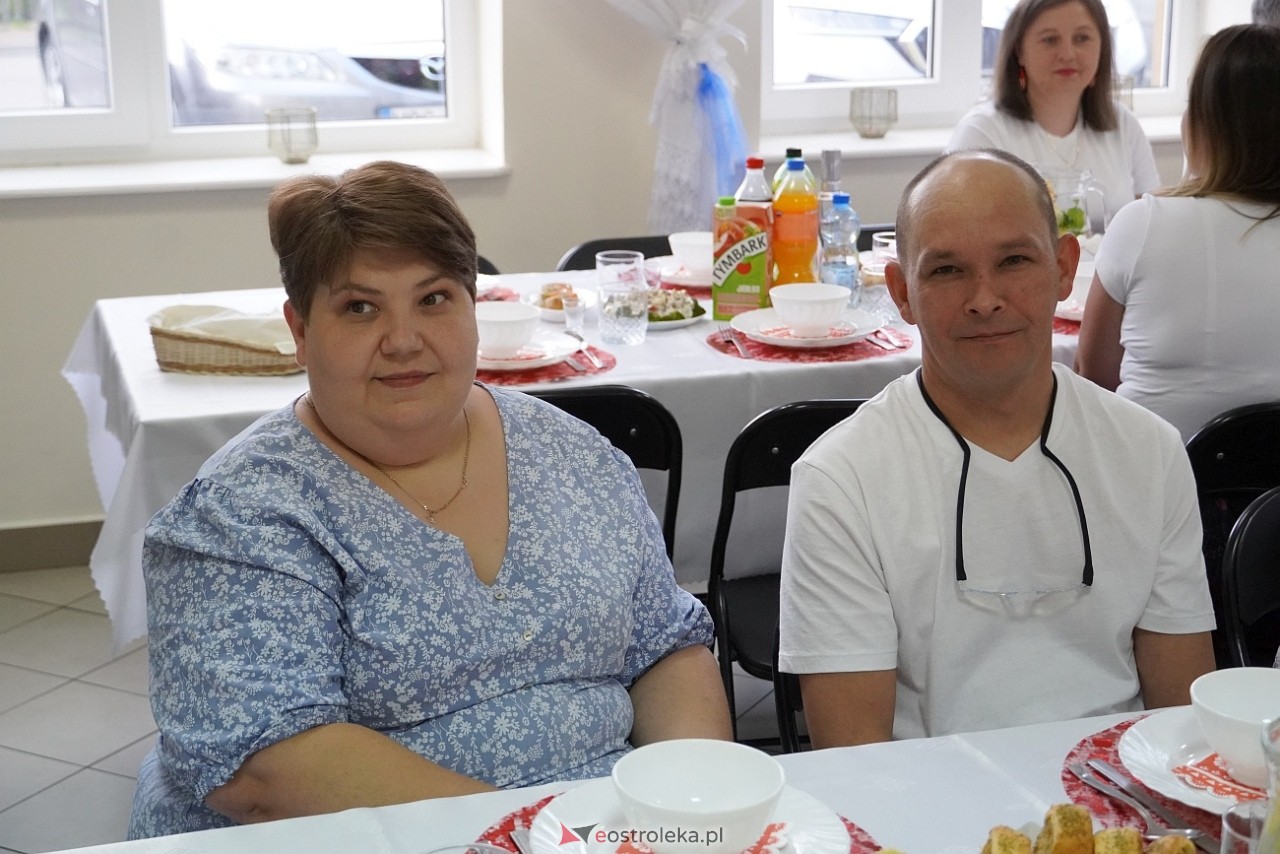 Plecenie wianków na powitanie lata w Milewie Wielkim [5.06.2025] - zdjęcie #77 - eOstroleka.pl
