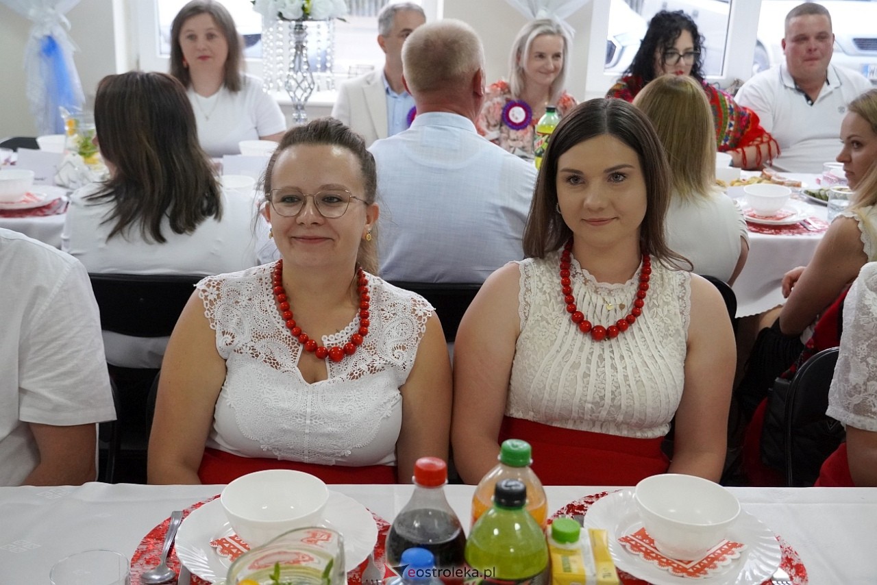 Plecenie wianków na powitanie lata w Milewie Wielkim [5.06.2025] - zdjęcie #74 - eOstroleka.pl