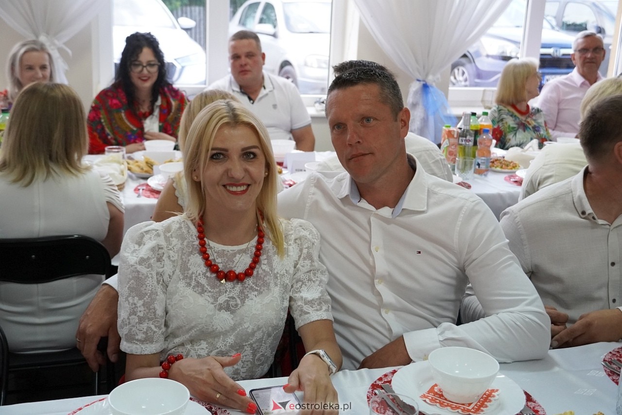 Plecenie wianków na powitanie lata w Milewie Wielkim [5.06.2025] - zdjęcie #73 - eOstroleka.pl