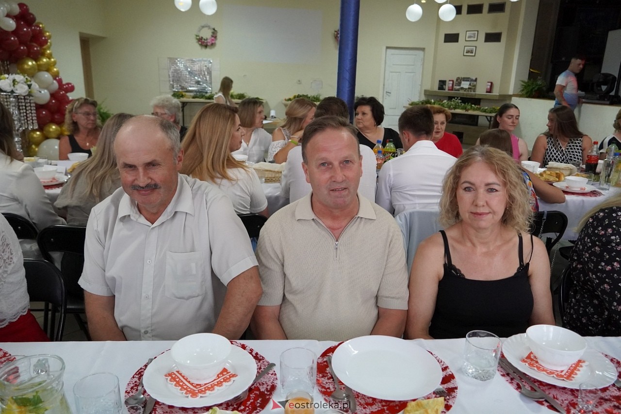 Plecenie wianków na powitanie lata w Milewie Wielkim [5.06.2025] - zdjęcie #72 - eOstroleka.pl