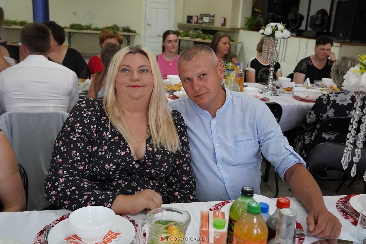 Plecenie wianków na powitanie lata w Milewie Wielkim [5.06.2025] - zdjęcie #71 - eOstroleka.pl