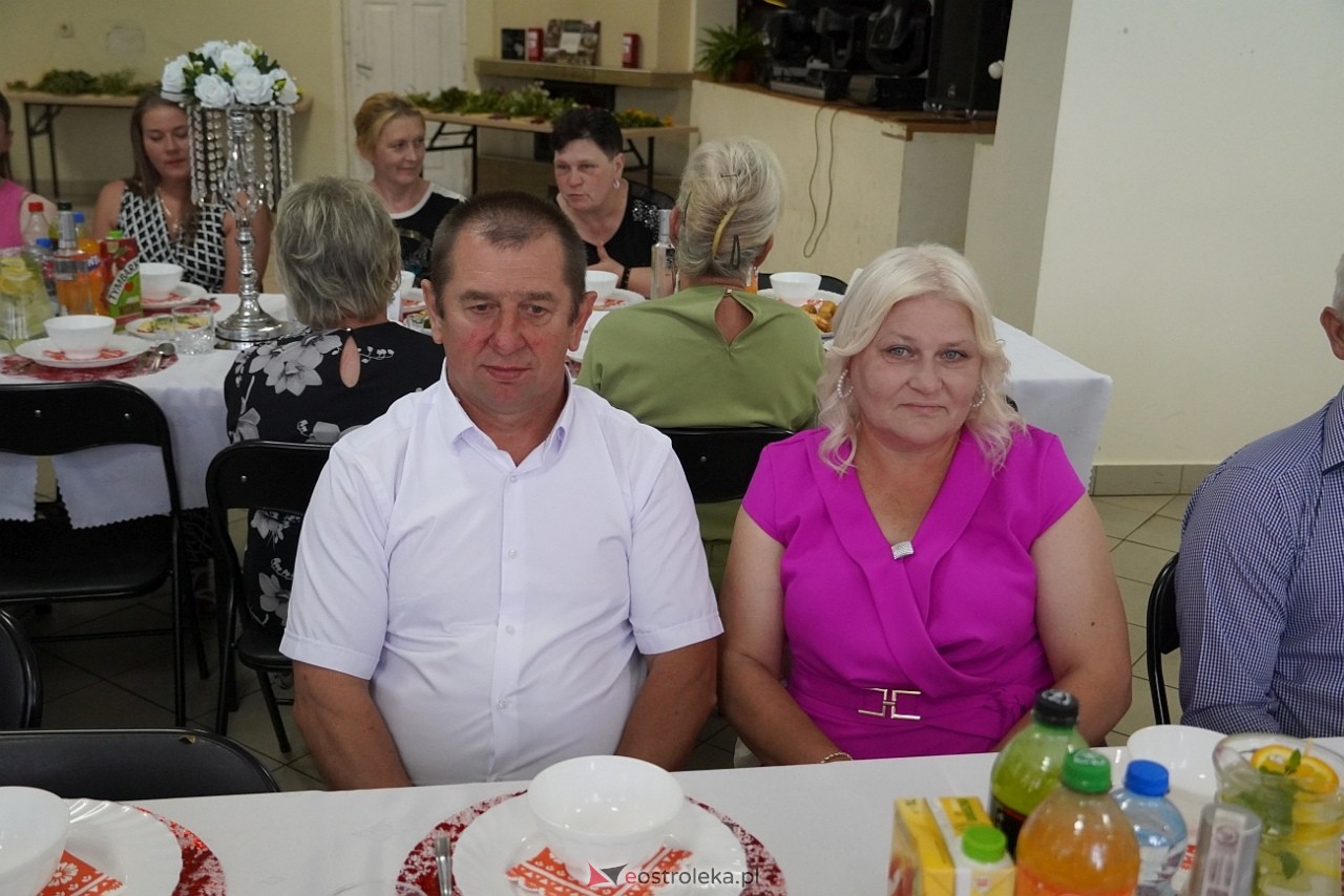 Plecenie wianków na powitanie lata w Milewie Wielkim [5.06.2025] - zdjęcie #70 - eOstroleka.pl