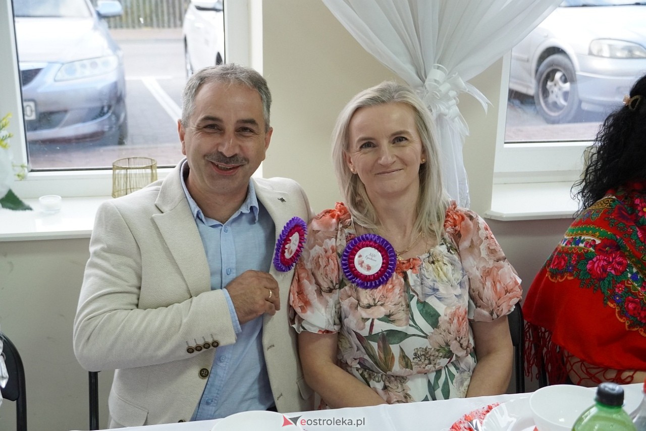 Plecenie wianków na powitanie lata w Milewie Wielkim [5.06.2025] - zdjęcie #69 - eOstroleka.pl