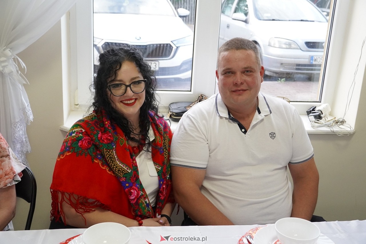 Plecenie wianków na powitanie lata w Milewie Wielkim [5.06.2025] - zdjęcie #68 - eOstroleka.pl