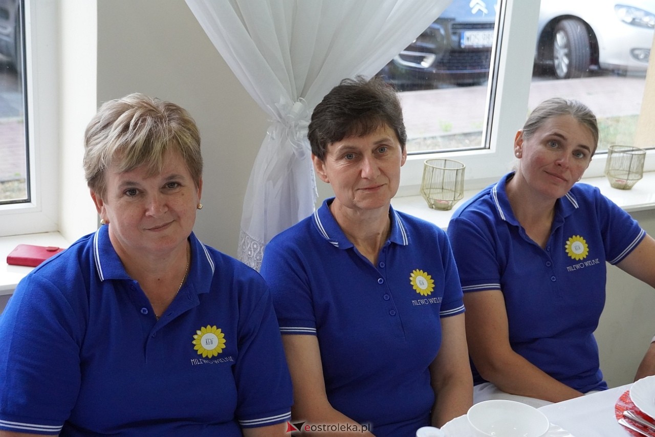 Plecenie wianków na powitanie lata w Milewie Wielkim [5.06.2025] - zdjęcie #66 - eOstroleka.pl