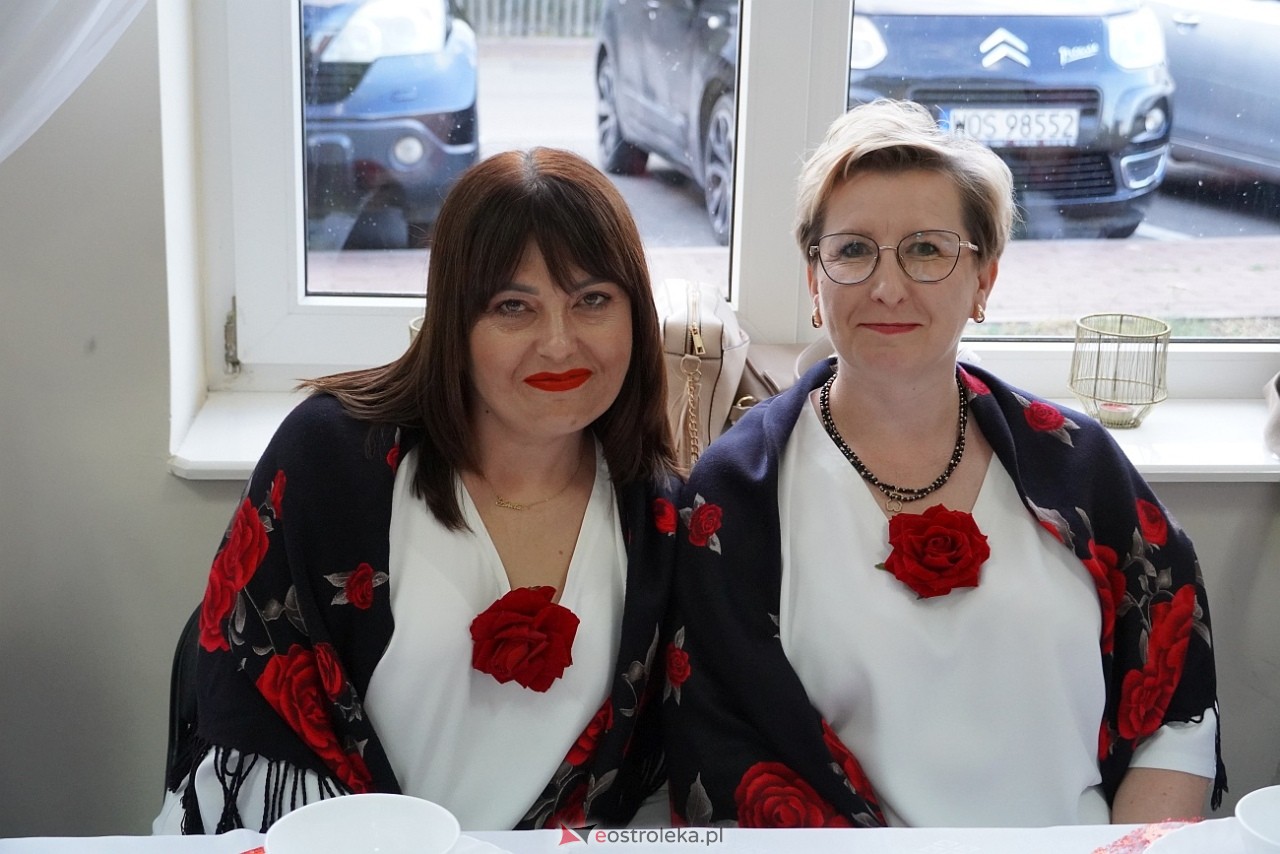Plecenie wianków na powitanie lata w Milewie Wielkim [5.06.2025] - zdjęcie #65 - eOstroleka.pl