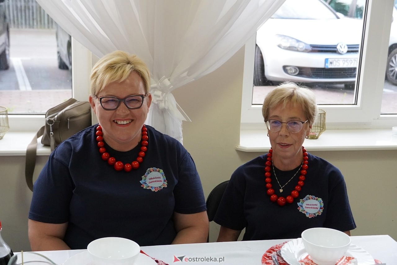 Plecenie wianków na powitanie lata w Milewie Wielkim [5.06.2025] - zdjęcie #64 - eOstroleka.pl