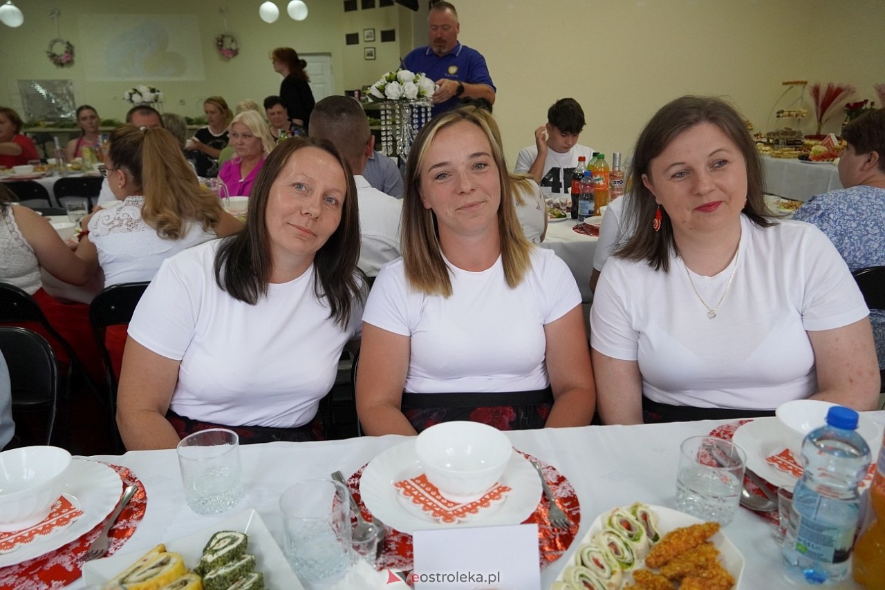 Plecenie wianków na powitanie lata w Milewie Wielkim [5.06.2025] - zdjęcie #61 - eOstroleka.pl