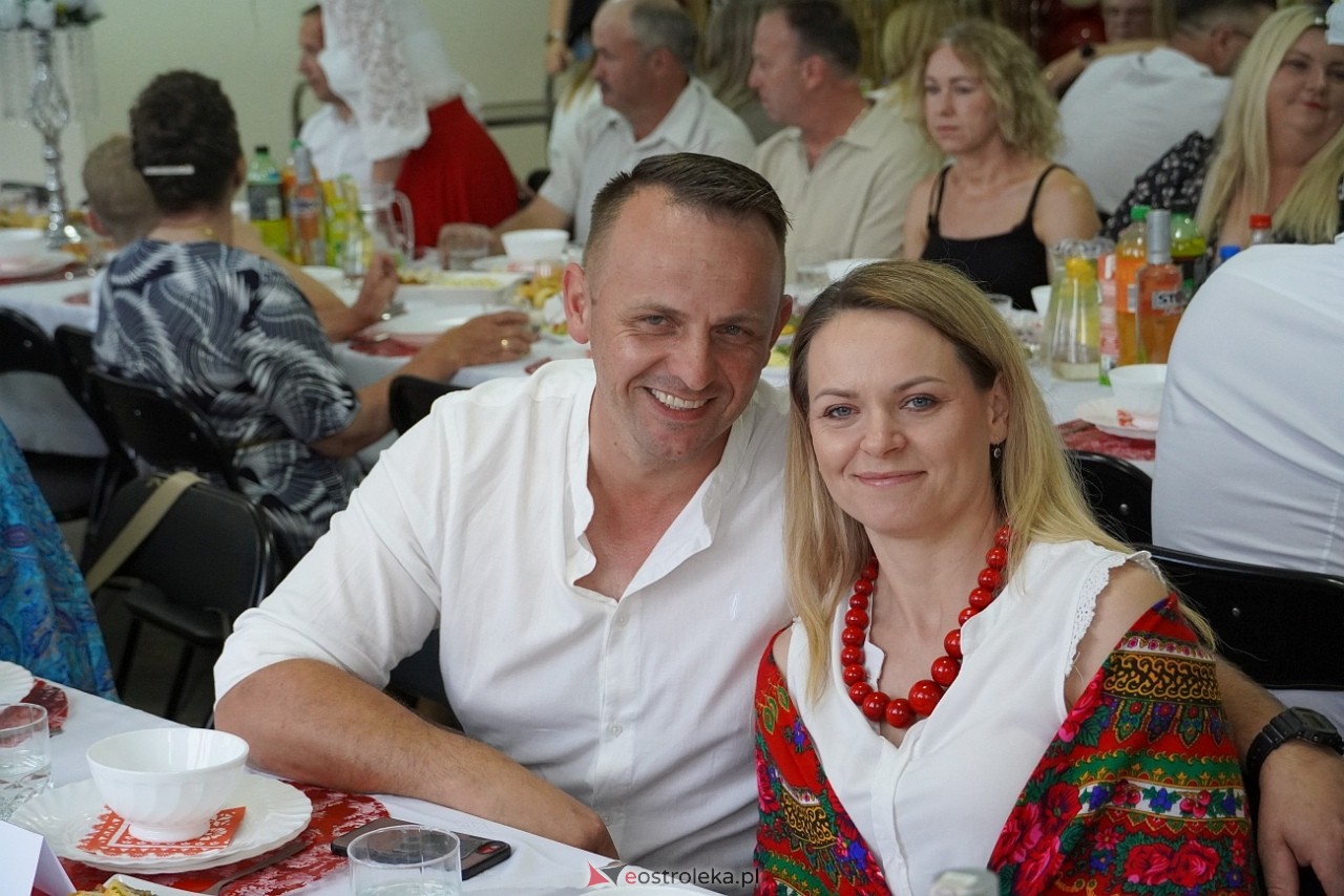 Plecenie wianków na powitanie lata w Milewie Wielkim [5.06.2025] - zdjęcie #60 - eOstroleka.pl