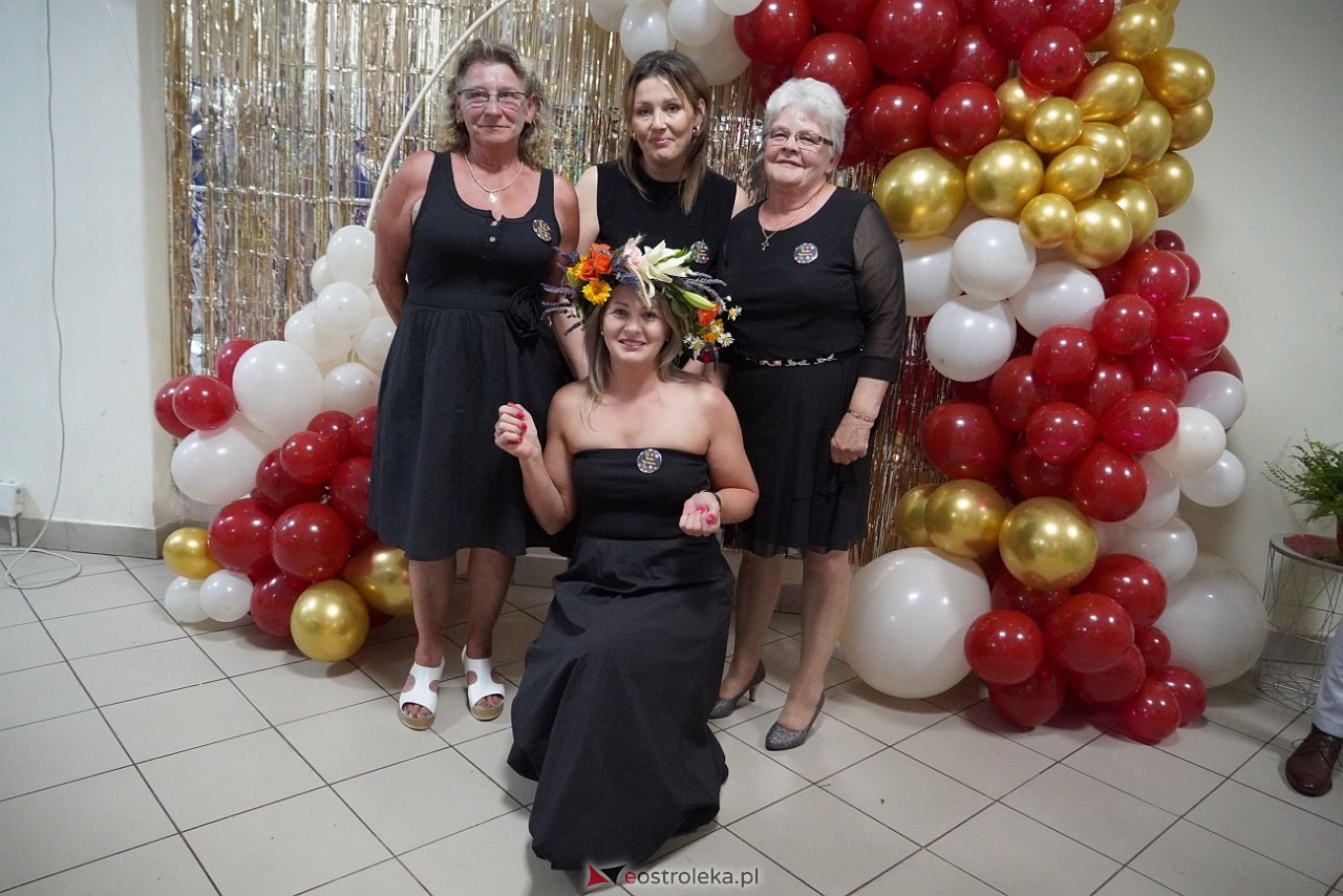 Plecenie wianków na powitanie lata w Milewie Wielkim [5.06.2025] - zdjęcie #12 - eOstroleka.pl