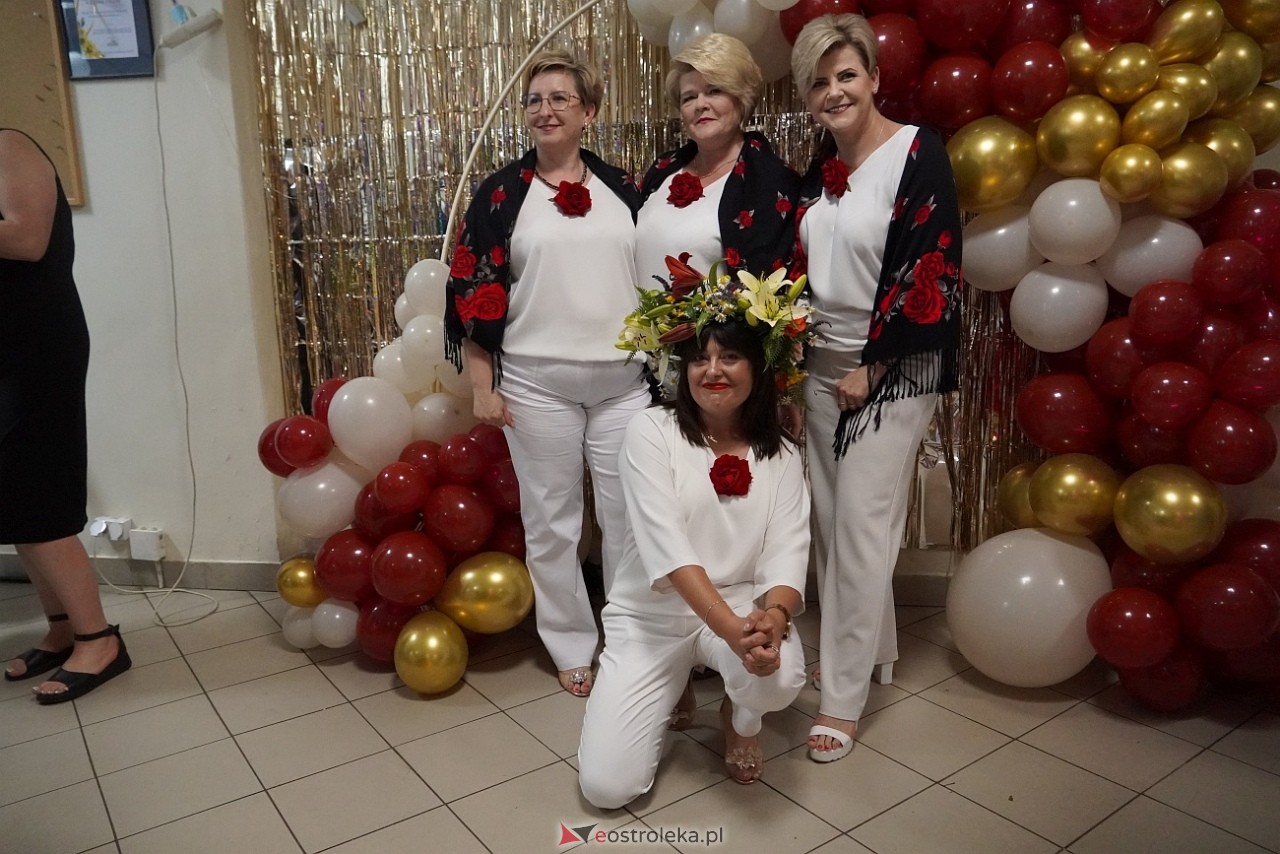 Plecenie wianków na powitanie lata w Milewie Wielkim [5.06.2025] - zdjęcie #10 - eOstroleka.pl