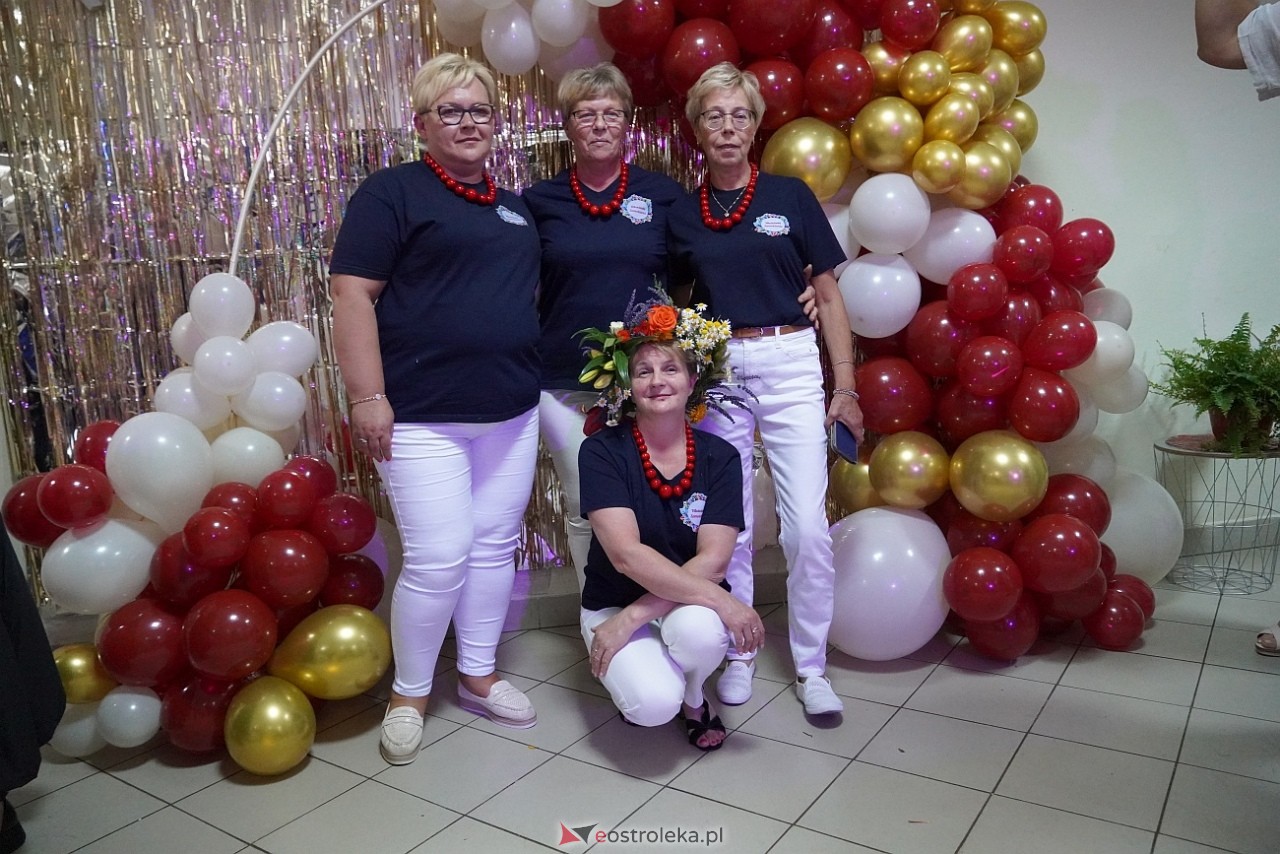 Plecenie wianków na powitanie lata w Milewie Wielkim [5.06.2025] - zdjęcie #9 - eOstroleka.pl