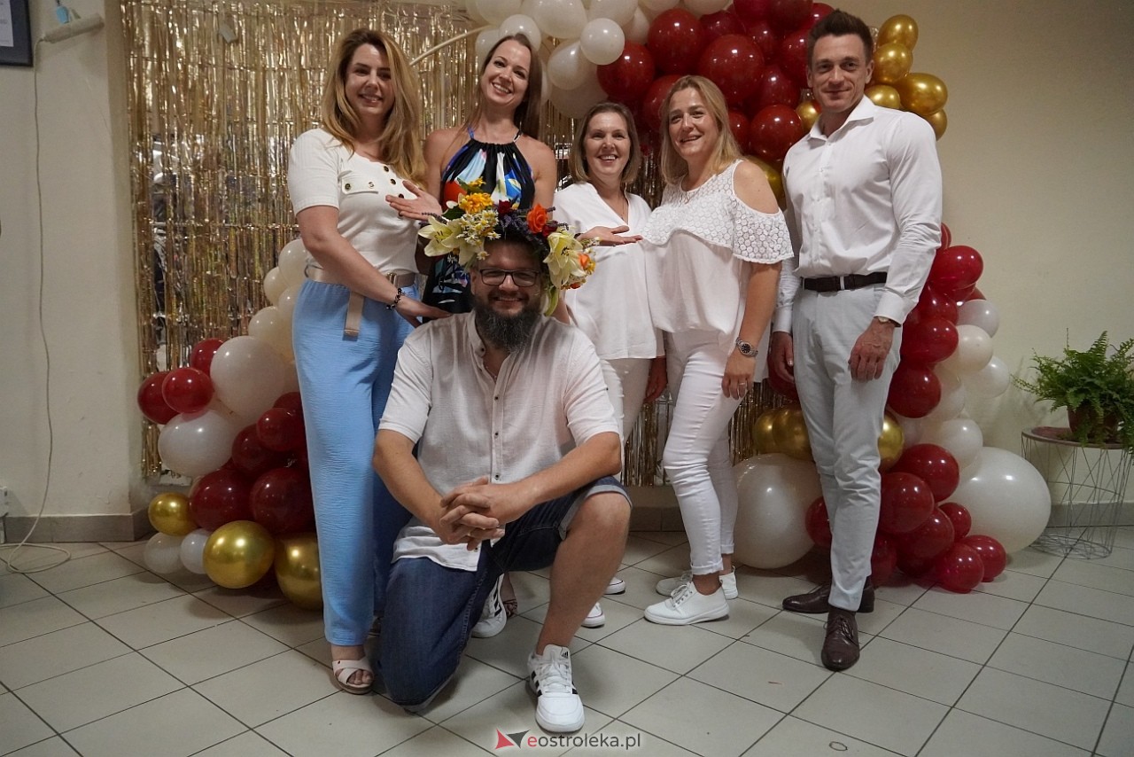 Plecenie wianków na powitanie lata w Milewie Wielkim [5.06.2025] - zdjęcie #8 - eOstroleka.pl