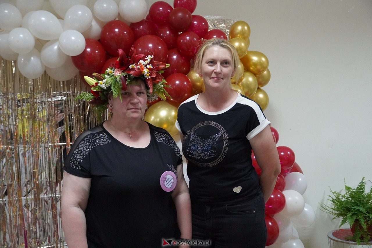 Plecenie wianków na powitanie lata w Milewie Wielkim [5.06.2025] - zdjęcie #7 - eOstroleka.pl