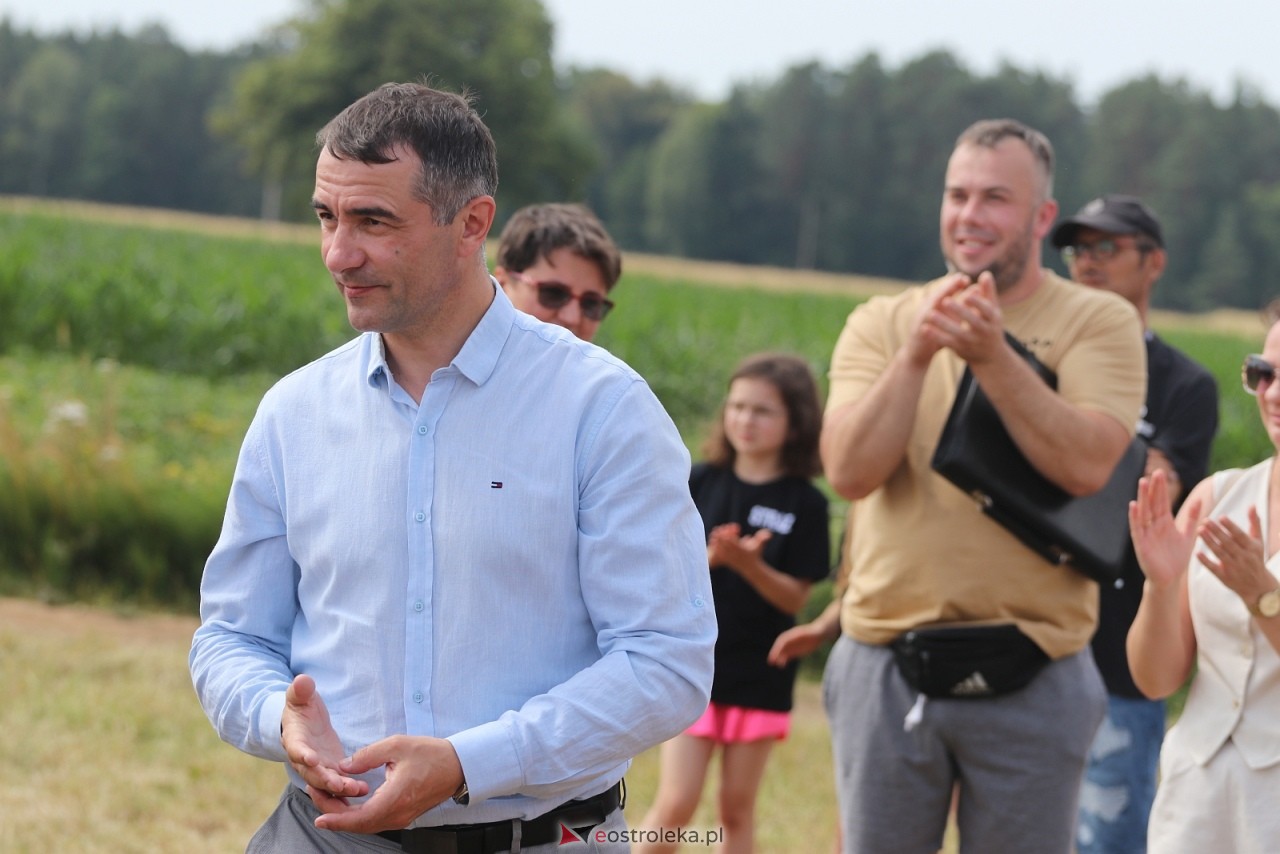 Zawody strażackie w Żeraniu Małym [06.07.2025] - zdjęcie #271 - eOstroleka.pl