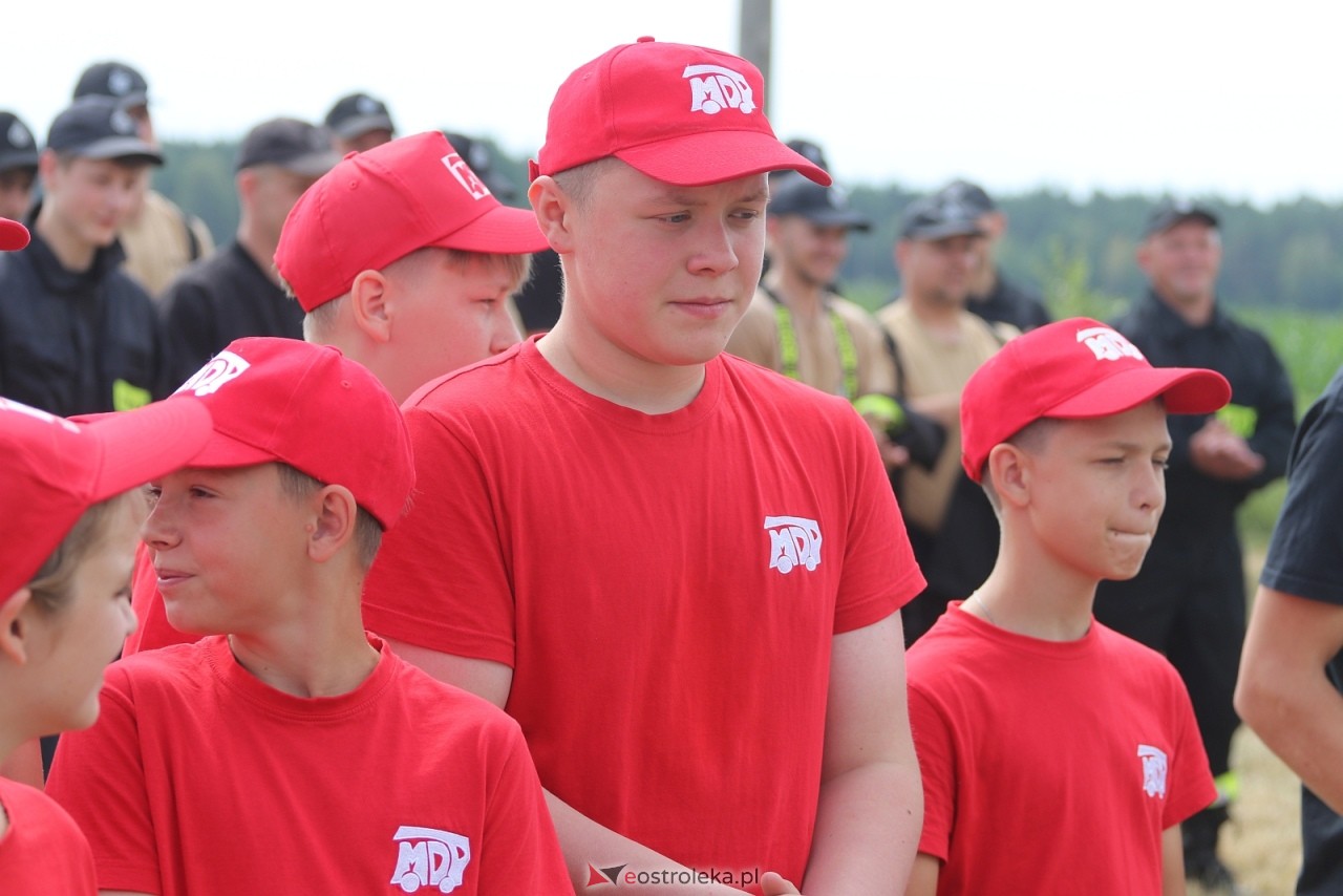 Zawody strażackie w Żeraniu Małym [06.07.2025] - zdjęcie #269 - eOstroleka.pl