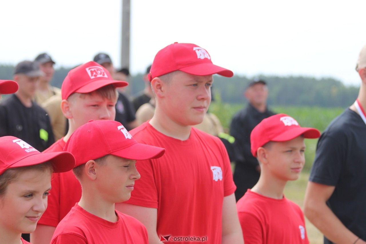 Zawody strażackie w Żeraniu Małym [06.07.2025] - zdjęcie #268 - eOstroleka.pl