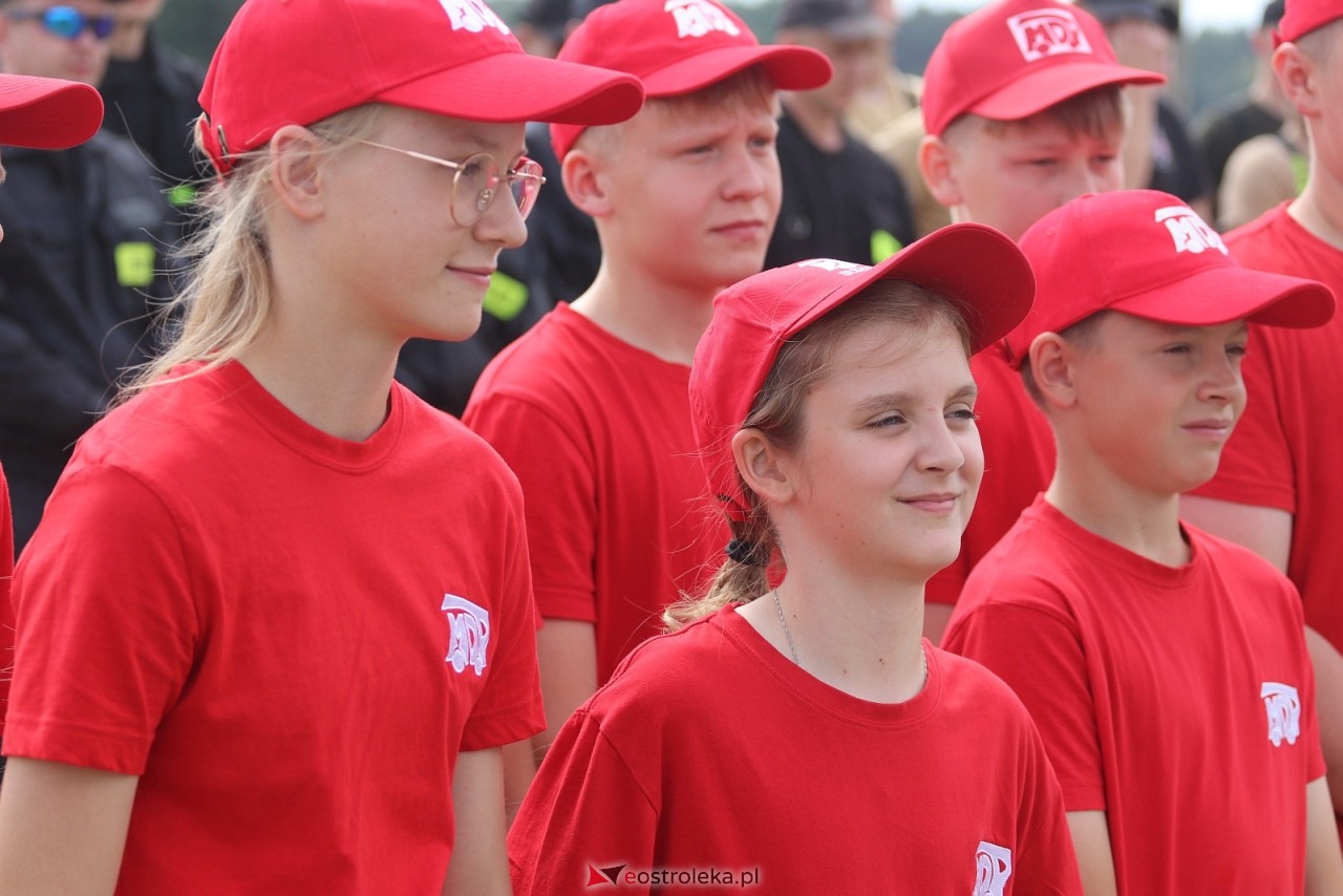 Zawody strażackie w Żeraniu Małym [06.07.2025] - zdjęcie #267 - eOstroleka.pl