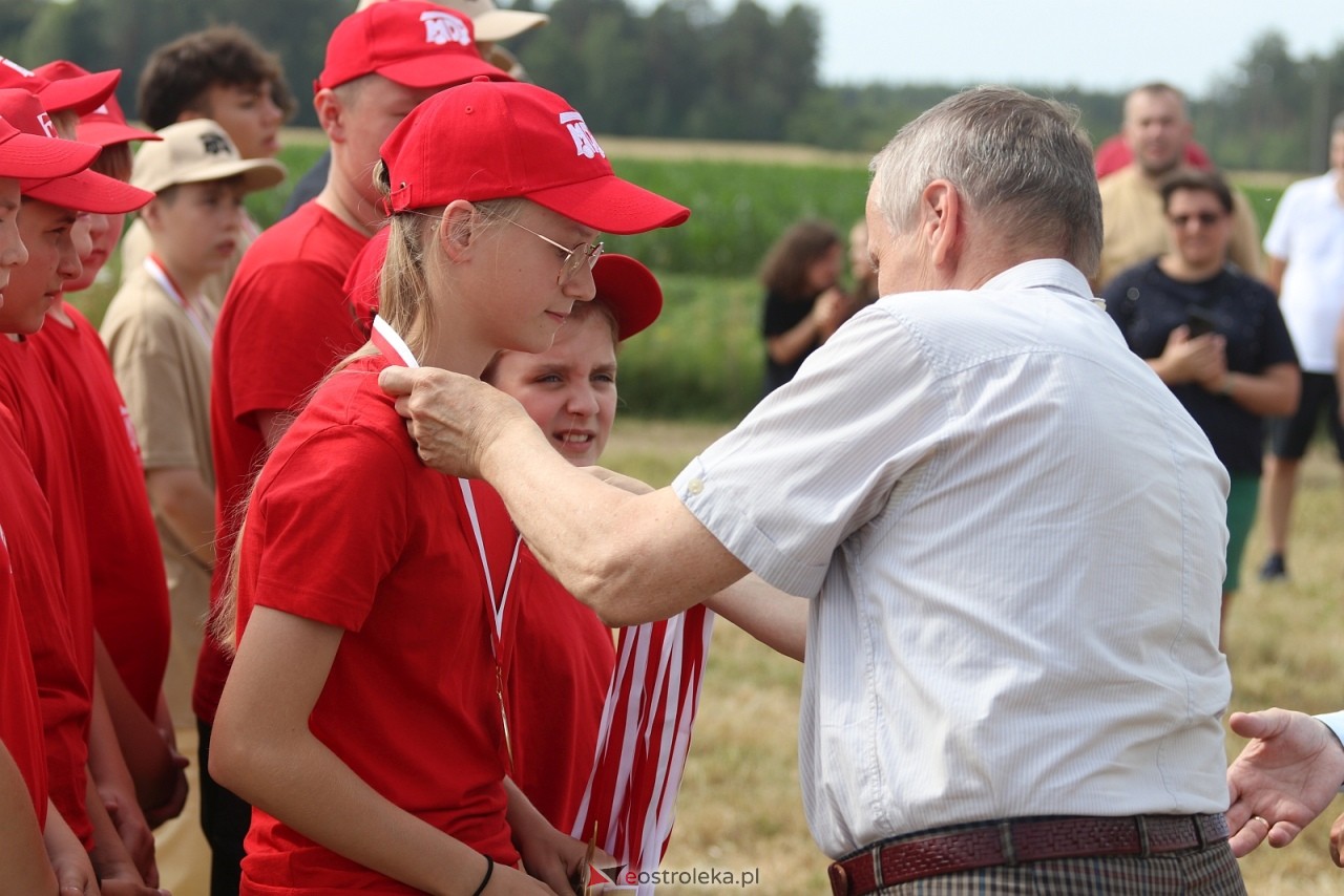 Zawody strażackie w Żeraniu Małym [06.07.2025] - zdjęcie #265 - eOstroleka.pl