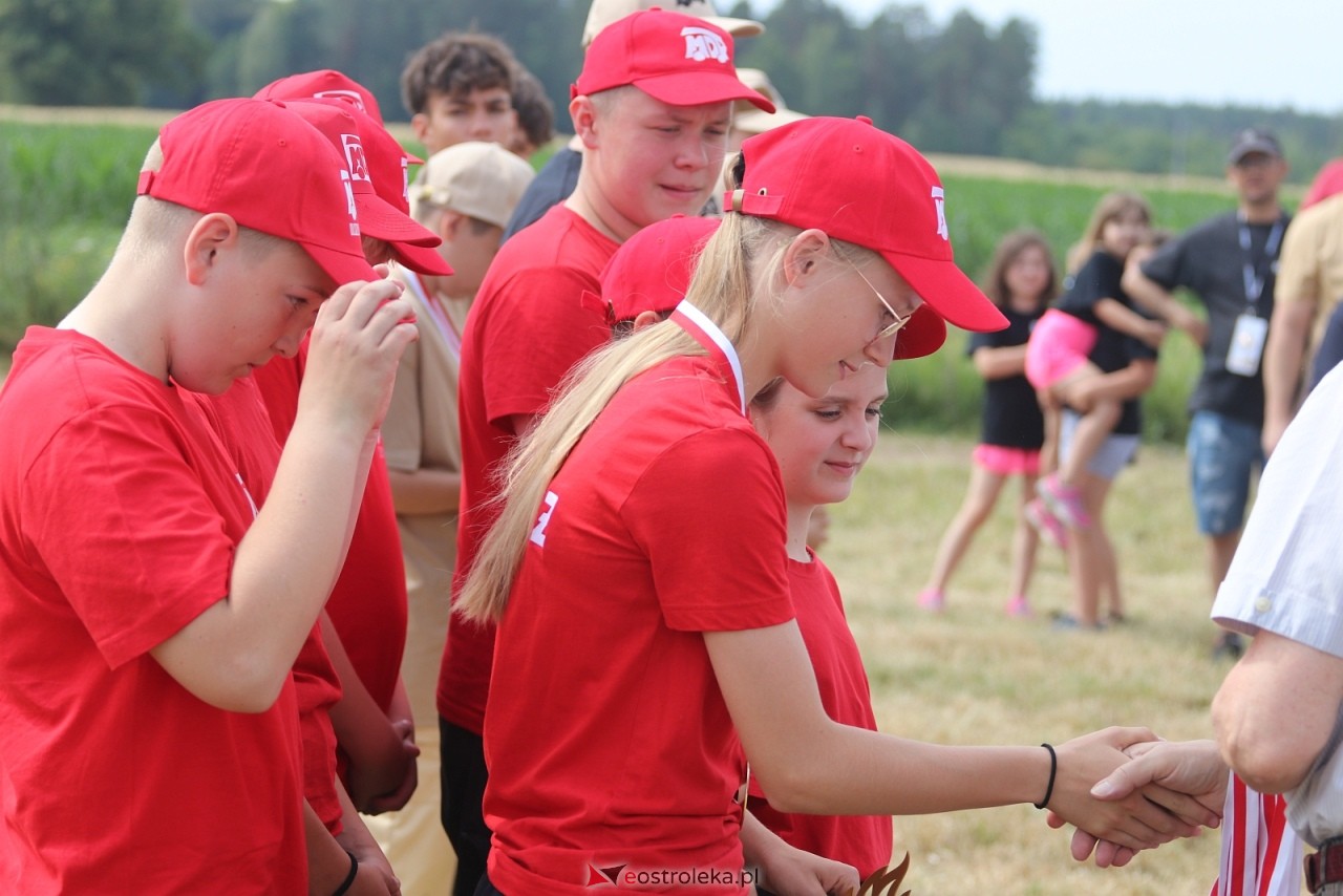 Zawody strażackie w Żeraniu Małym [06.07.2025] - zdjęcie #264 - eOstroleka.pl
