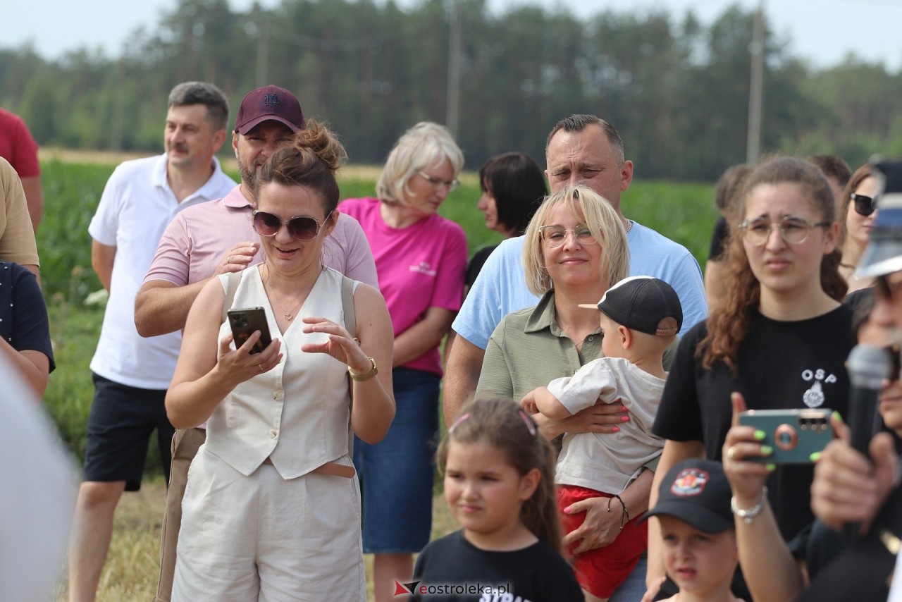 Zawody strażackie w Żeraniu Małym [06.07.2025] - zdjęcie #263 - eOstroleka.pl