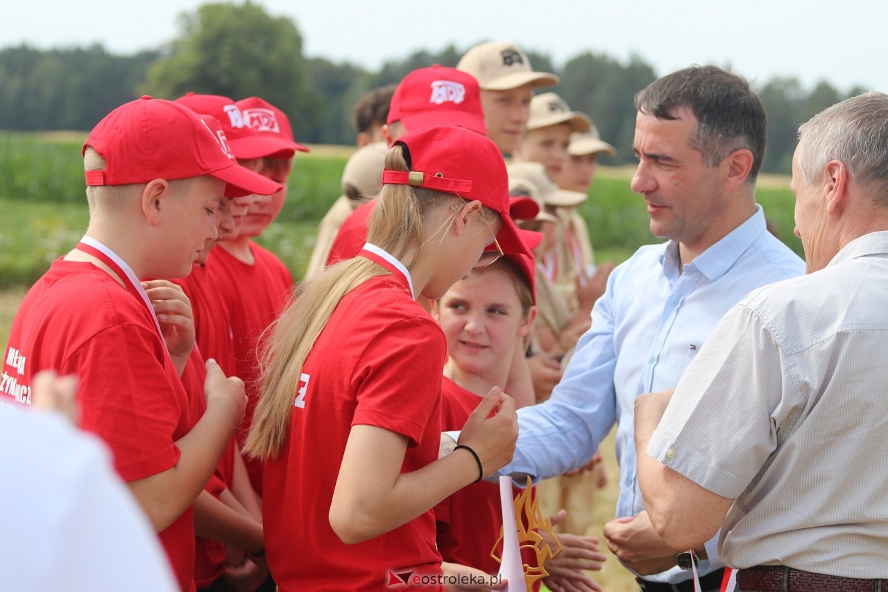 Zawody strażackie w Żeraniu Małym [06.07.2025] - zdjęcie #262 - eOstroleka.pl