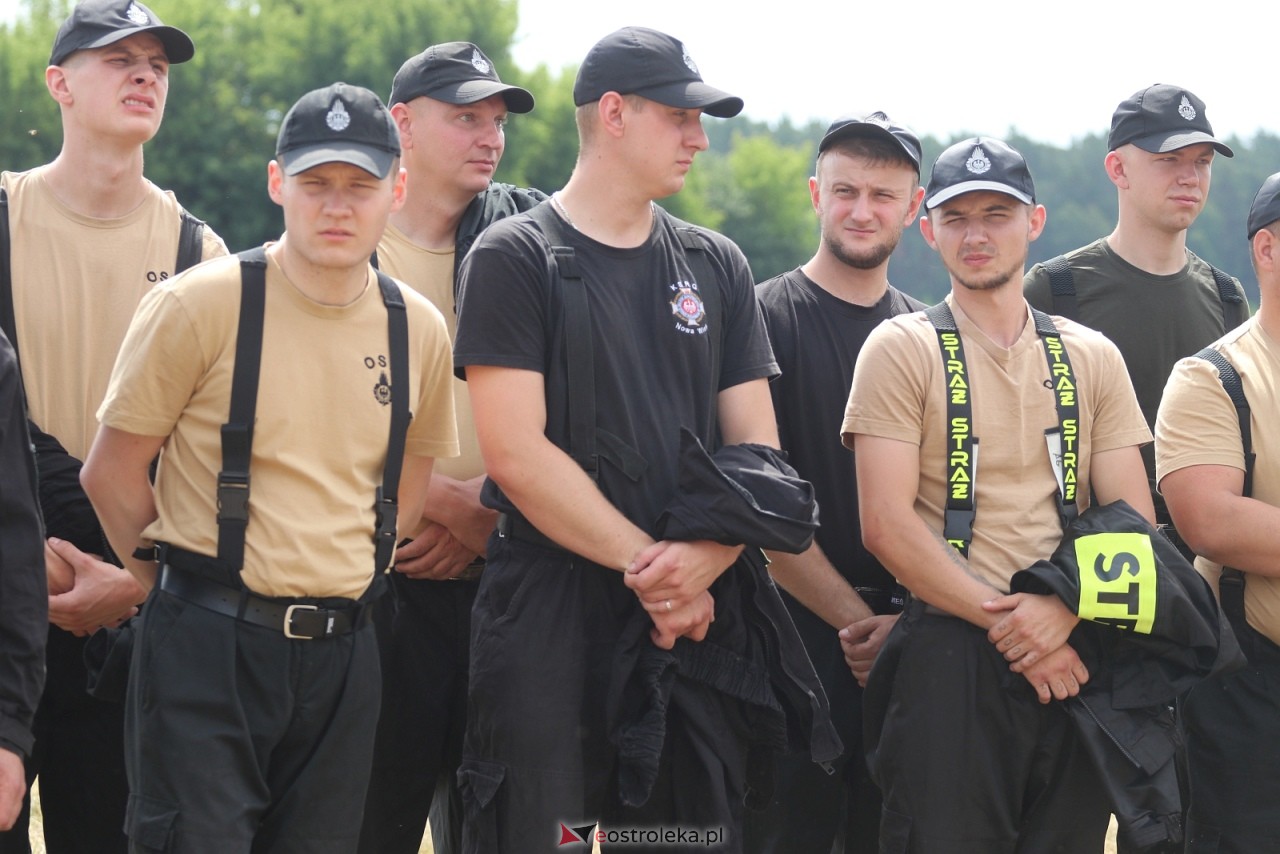 Zawody strażackie w Żeraniu Małym [06.07.2025] - zdjęcie #259 - eOstroleka.pl